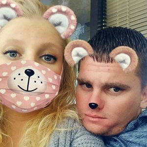 Meet your Posher, Tabitha